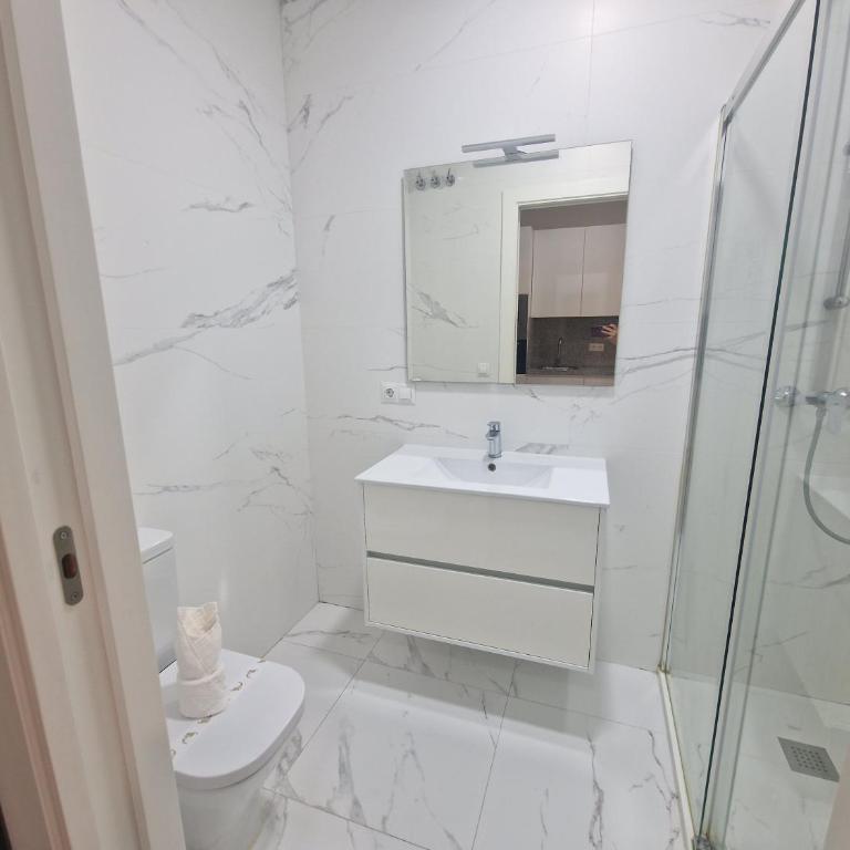 Triana Riverside Boutique Apartment - Apartamento de 1 dormitorio - 4