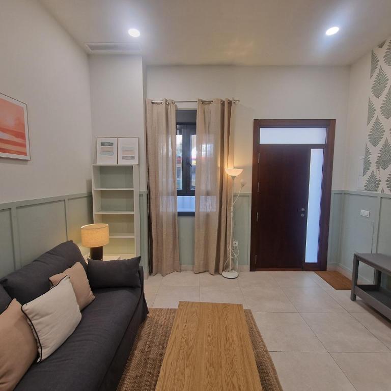 Triana Riverside Boutique Apartment - Apartamento de 1 dormitorio - 5