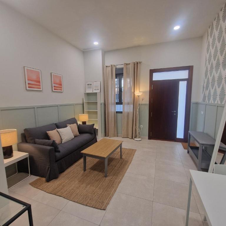 Triana Riverside Boutique Apartment - Apartamento de 1 dormitorio - 9