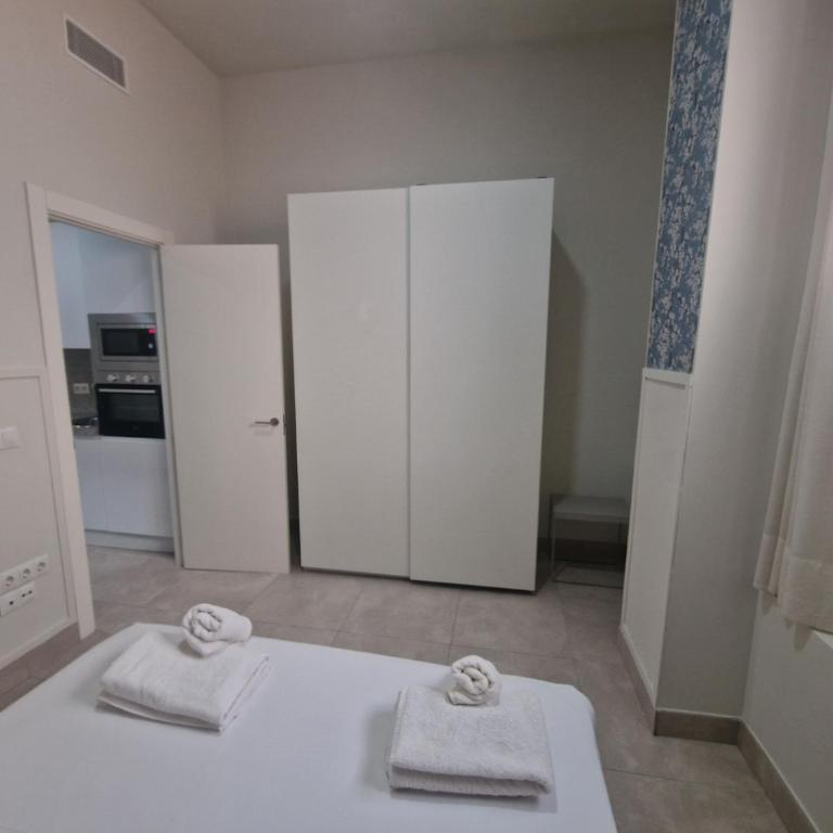 Triana Riverside Boutique Apartment - Apartamento de 1 dormitorio - 10
