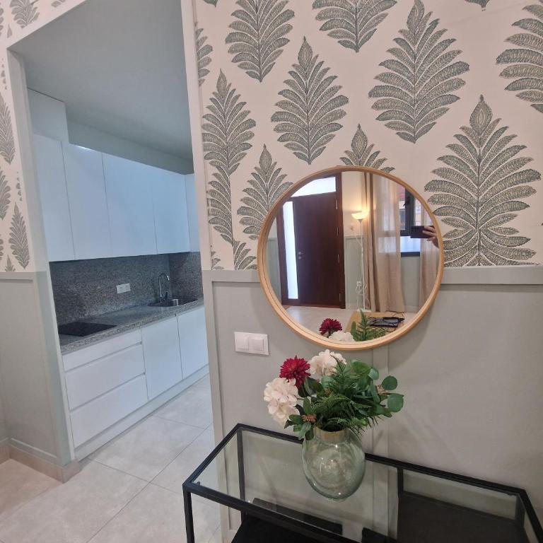 Triana Riverside Boutique Apartment - Apartamento de 1 dormitorio - 12