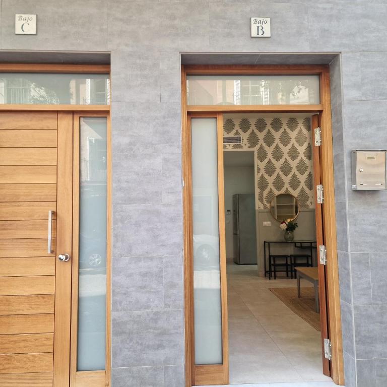 Triana Riverside Boutique Apartment - Apartamento de 1 dormitorio - 8