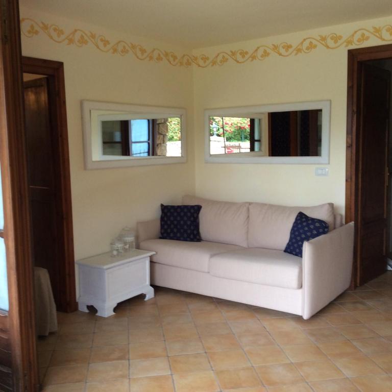 Appartamenti Cavriè - Appartement - Vue sur Jardin - 9