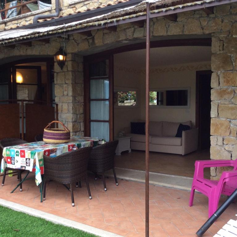 Appartamenti Cavriè - Appartement - Vue sur Jardin - 11