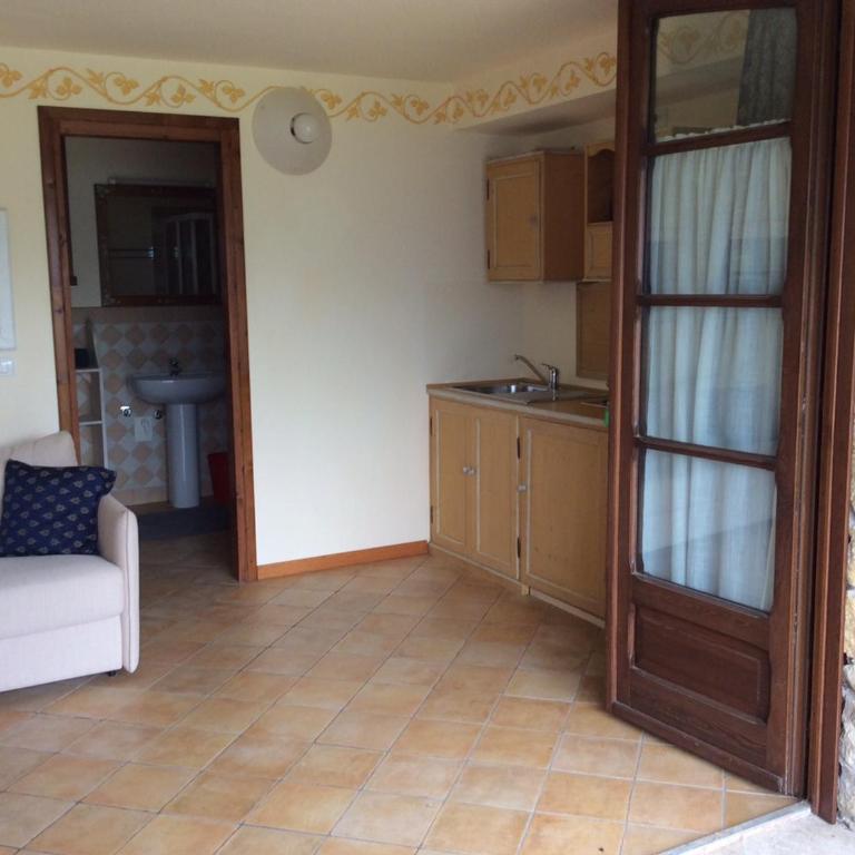 Appartamenti Cavriè - Appartement - Vue sur Jardin - 12