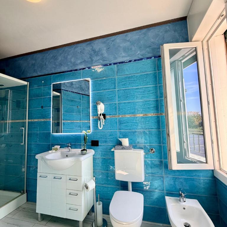 Antica Locanda Zio Cesare - Camera Tripla Deluxe - 2