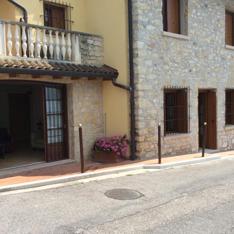 Appartamenti Cavriè - Appartement 2 Chambres - 3