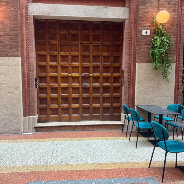 Steps from Piazza Maggiore - 1 Bedroom - Appartamento con 1 Camera da Letto - 23