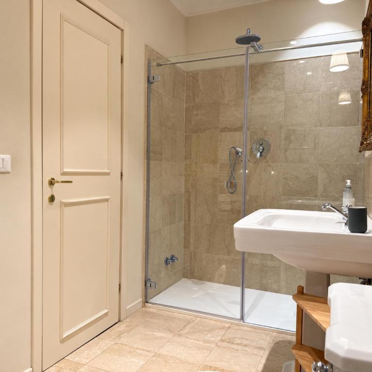 Steps from Piazza Maggiore - 1 Bedroom - Appartamento con 1 Camera da Letto - 13