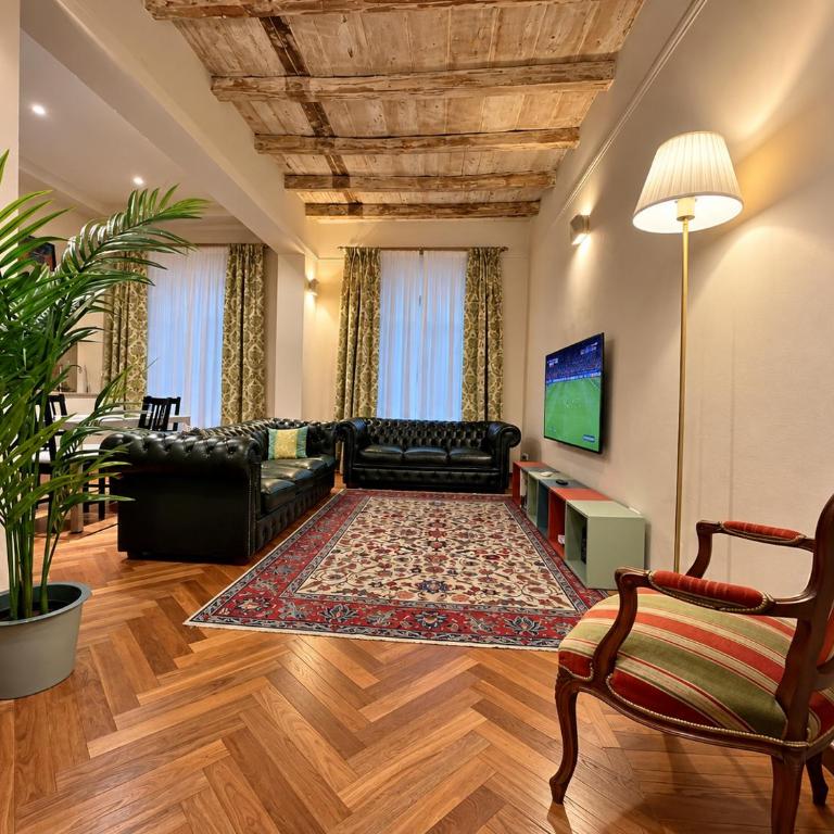 Steps from Piazza Maggiore - 1 Bedroom - Appartamento con 1 Camera da Letto - 1