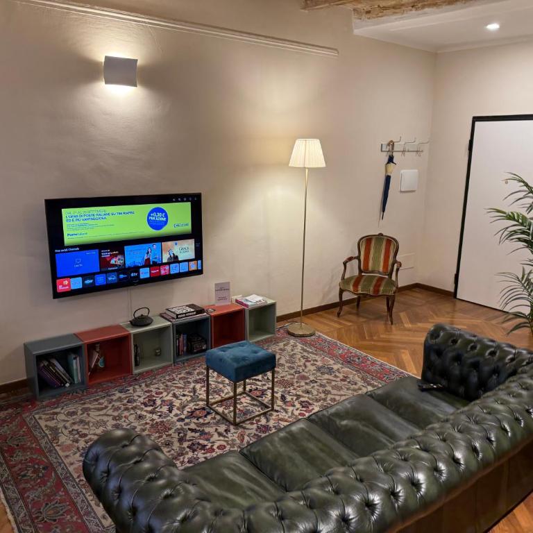 Steps from Piazza Maggiore - 1 Bedroom - Appartamento con 1 Camera da Letto - 4