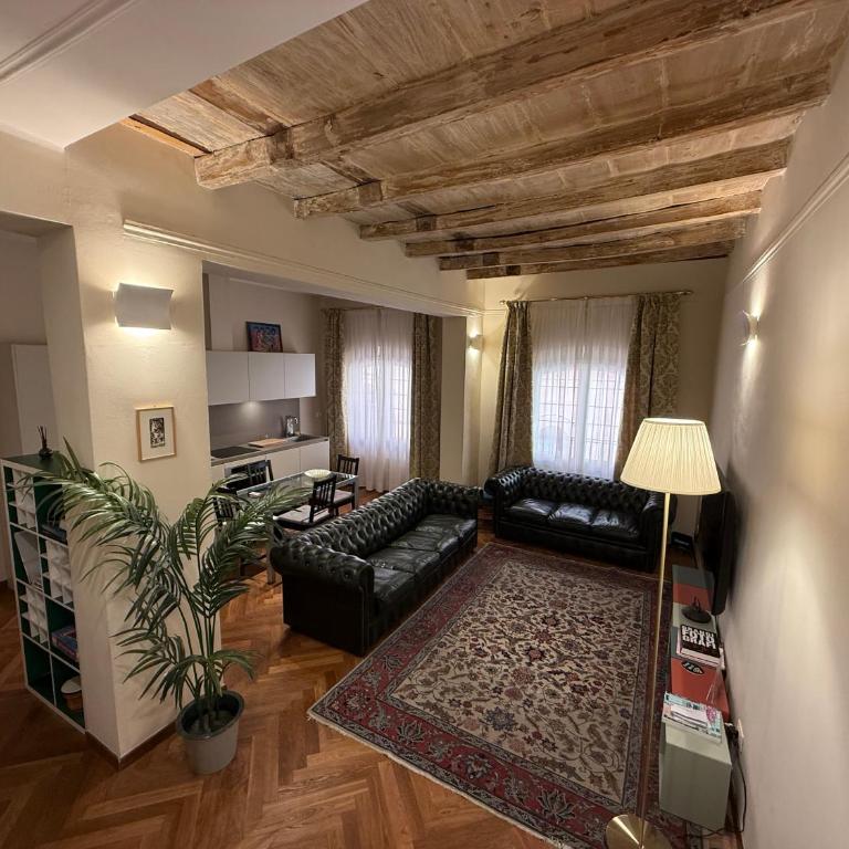 Steps from Piazza Maggiore - 1 Bedroom - Appartamento con 1 Camera da Letto - 2