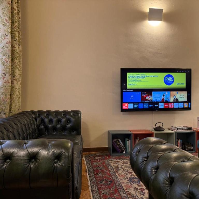 Steps from Piazza Maggiore - 1 Bedroom - Appartamento con 1 Camera da Letto - 5