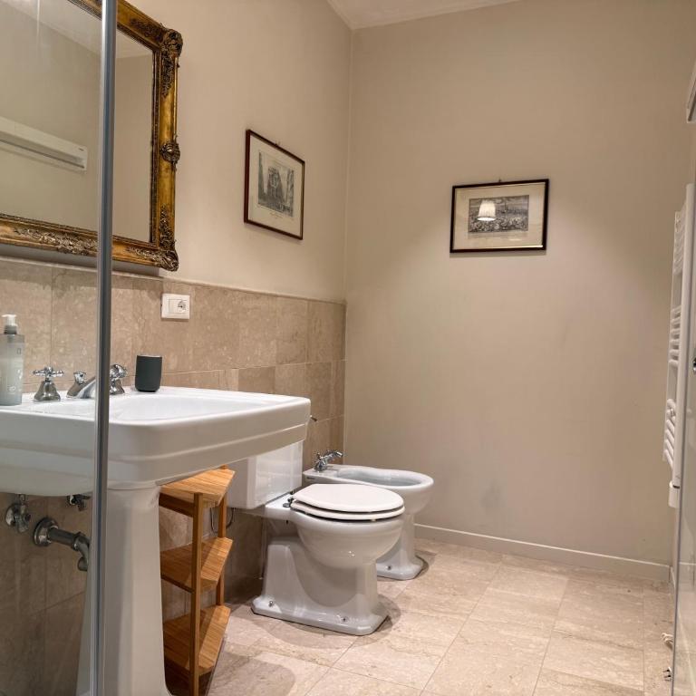 Steps from Piazza Maggiore - 1 Bedroom - Appartamento con 1 Camera da Letto - 14