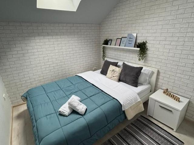 VonAmor Rooms - Porodična Soba - 17