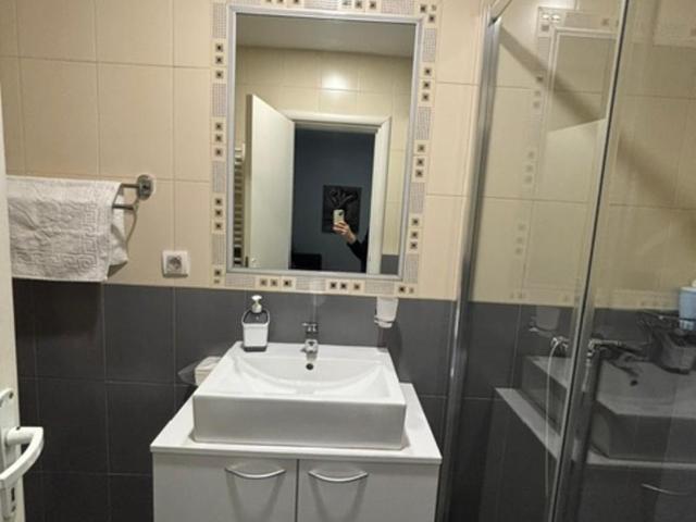 VonAmor Rooms - Porodična Soba - 27