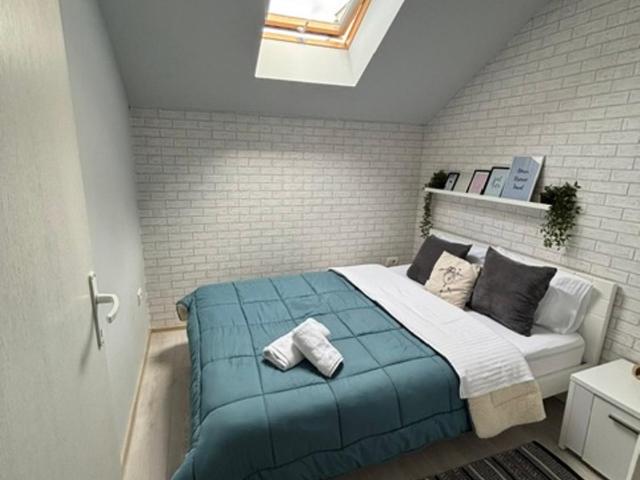 VonAmor Rooms - Porodična Soba - 23