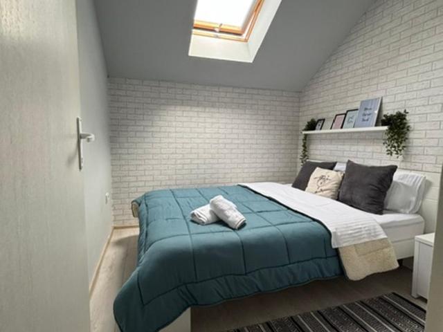 VonAmor Rooms - Porodična Soba - 19