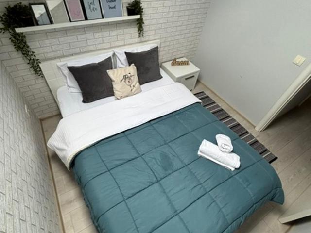 VonAmor Rooms - Porodična Soba - 20