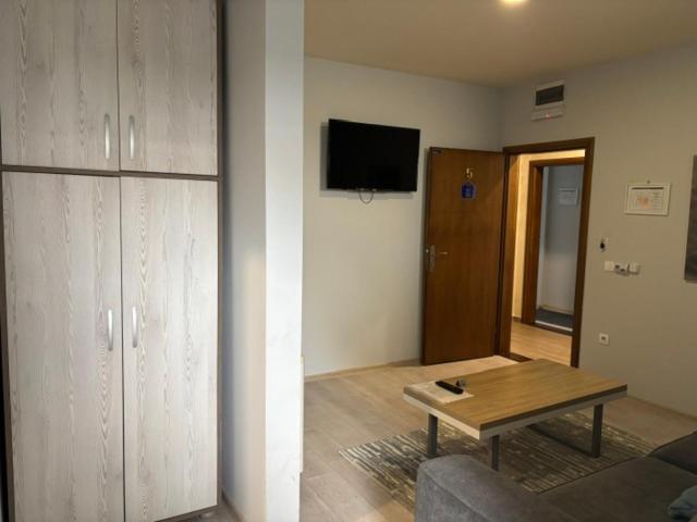 VonAmor Rooms - Porodična Soba - 28