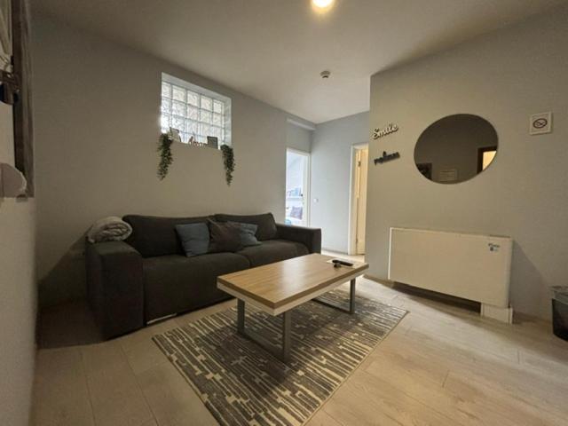 VonAmor Rooms - Porodična Soba - 16