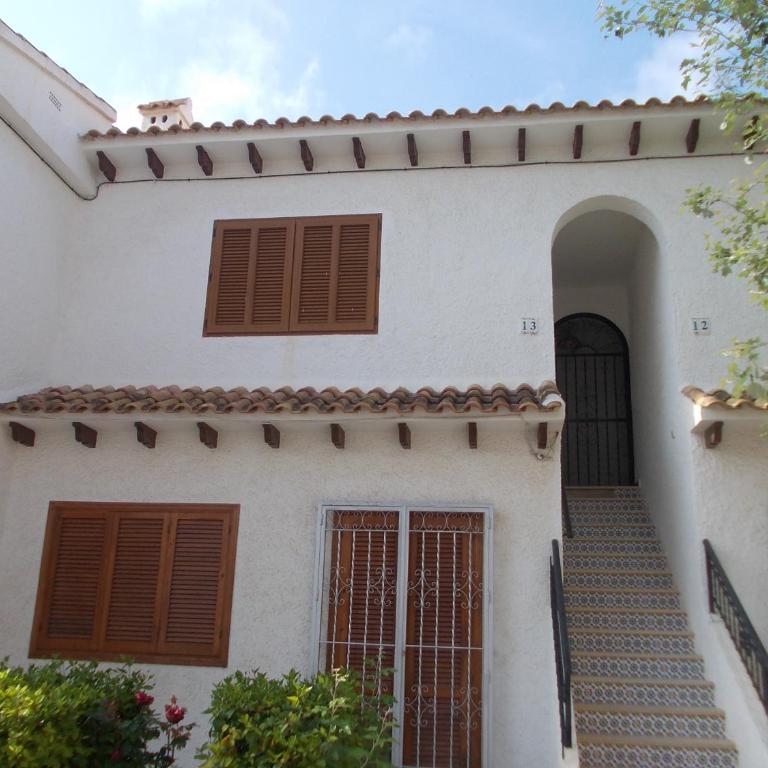 Cosy Bungalow Near Beach - Apartamento de 2 dormitorios - 5