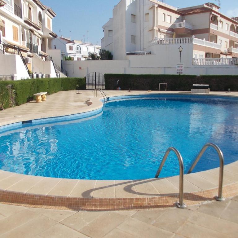 Cosy Bungalow Near Beach - Apartamento de 2 dormitorios - 2