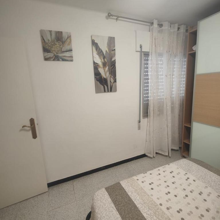 Apartamento con vistas al mar - Apartamento de 1 dormitorio - 8
