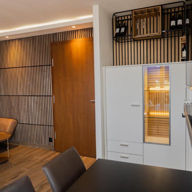 Appartement studio - Apartamento de 1 dormitorio - 5