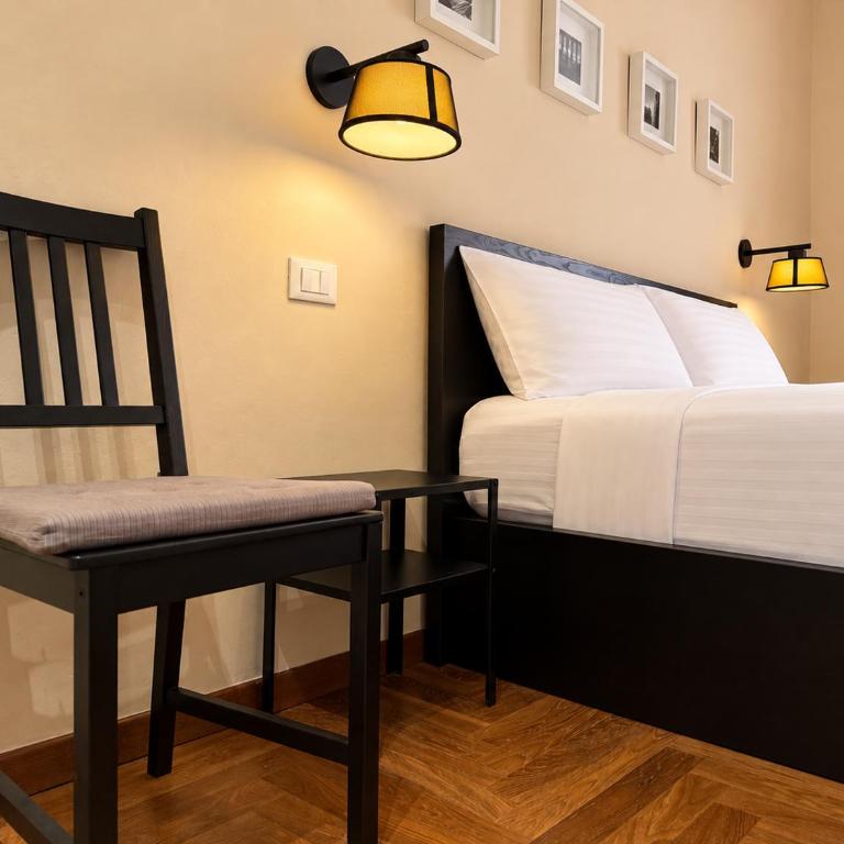 Steps from Piazza Maggiore - 1 Bedroom - Appartamento con 1 Camera da Letto - 19