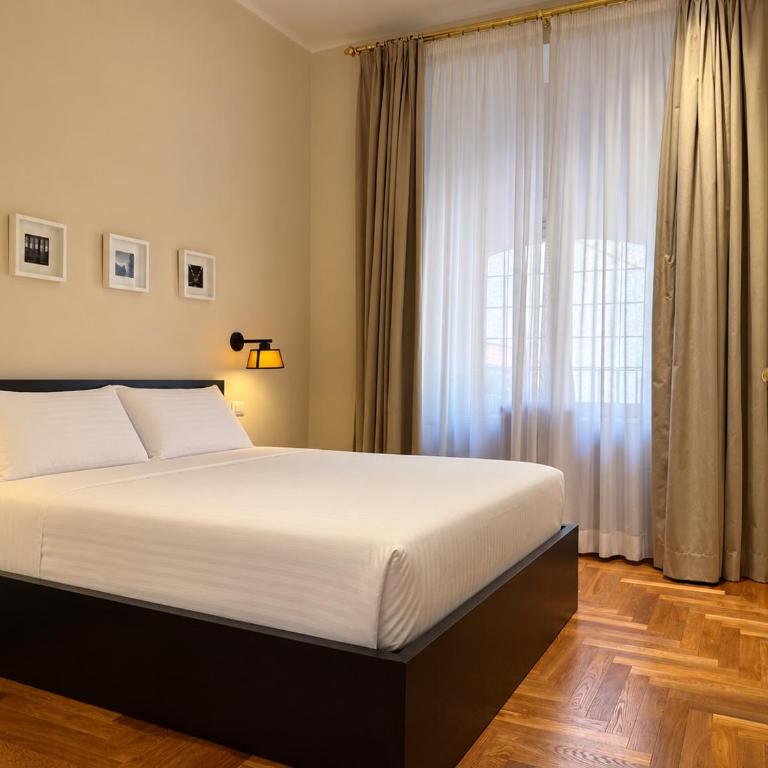 Steps from Piazza Maggiore - 1 Bedroom - Appartamento con 1 Camera da Letto - 21