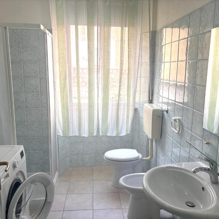 La Piazzetta Centrale - Appartamento con 1 Camera da Letto - 4