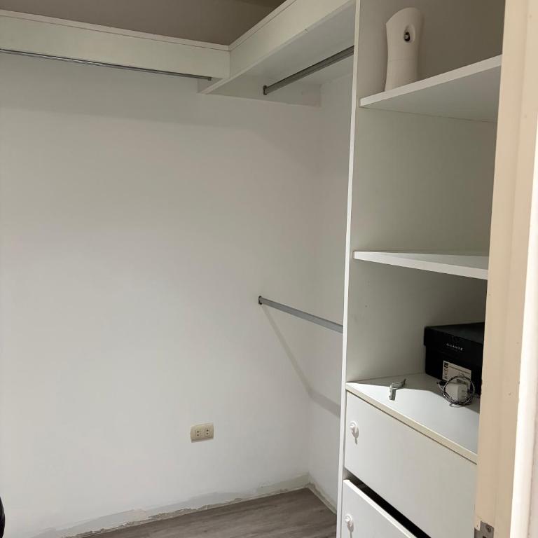 Amplio departamento con vista al parque San Isidro Lince - Apartamento de 3 dormitorios - 2