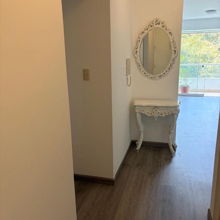 Amplio departamento con vista al parque San Isidro Lince - Apartamento de 3 dormitorios - 3