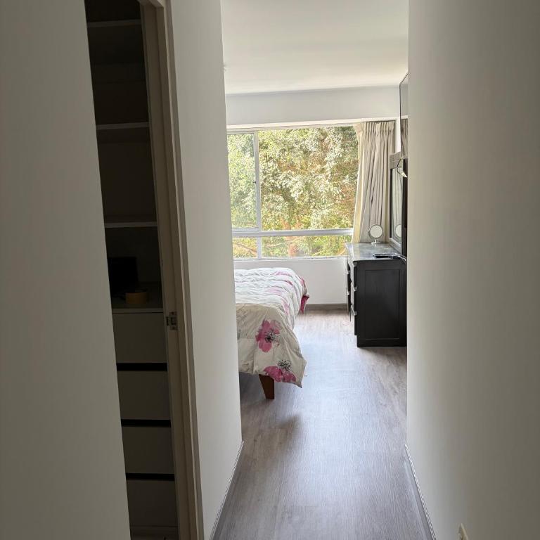 Amplio departamento con vista al parque San Isidro Lince - Apartamento de 3 dormitorios - 4