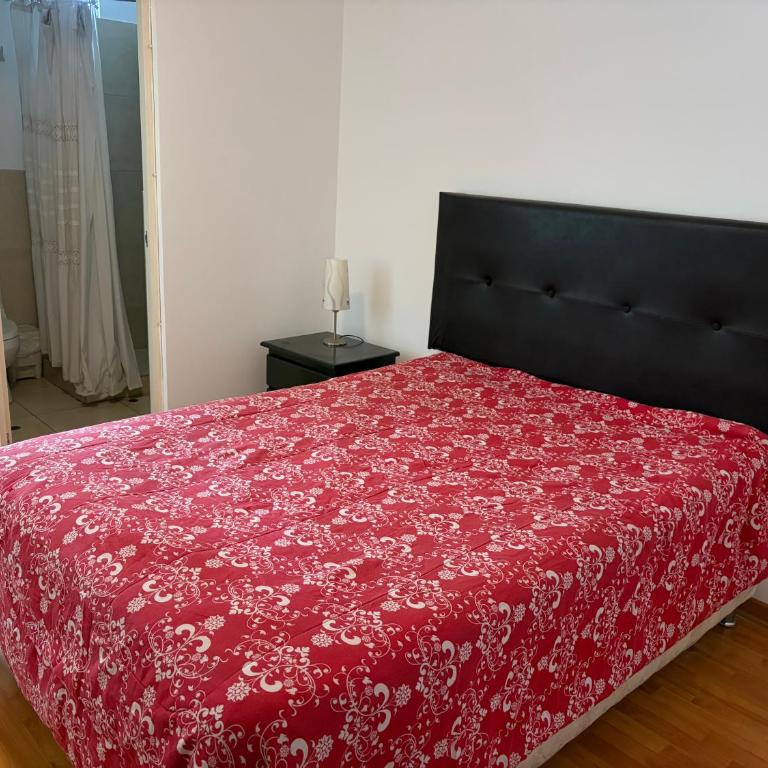 Amplio departamento con vista al parque San Isidro Lince - Apartamento de 3 dormitorios - 7