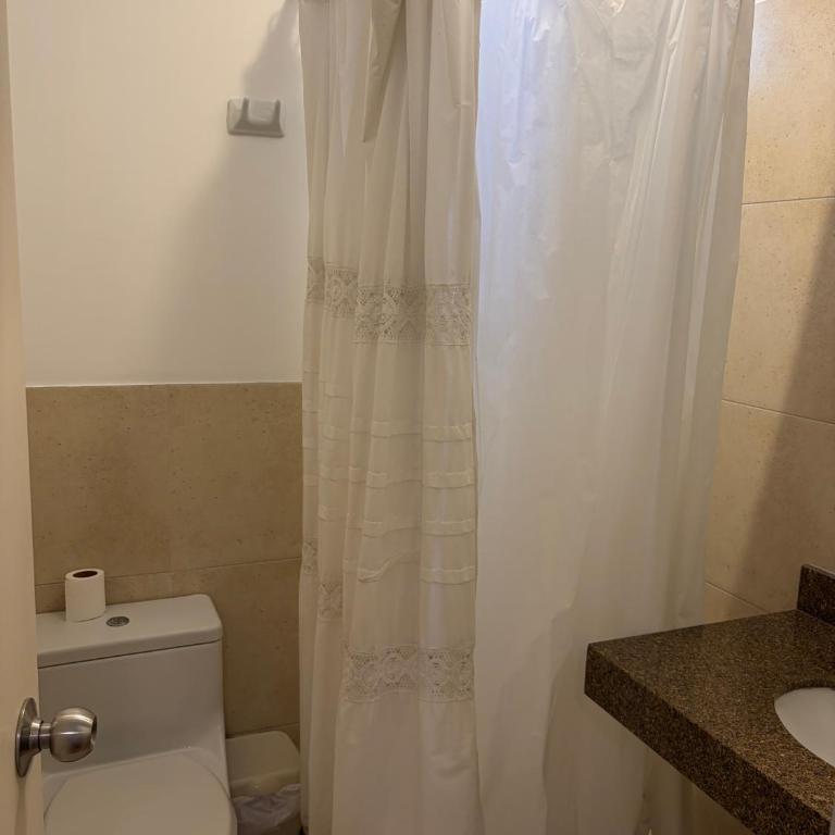 Amplio departamento con vista al parque San Isidro Lince - Apartamento de 3 dormitorios - 26