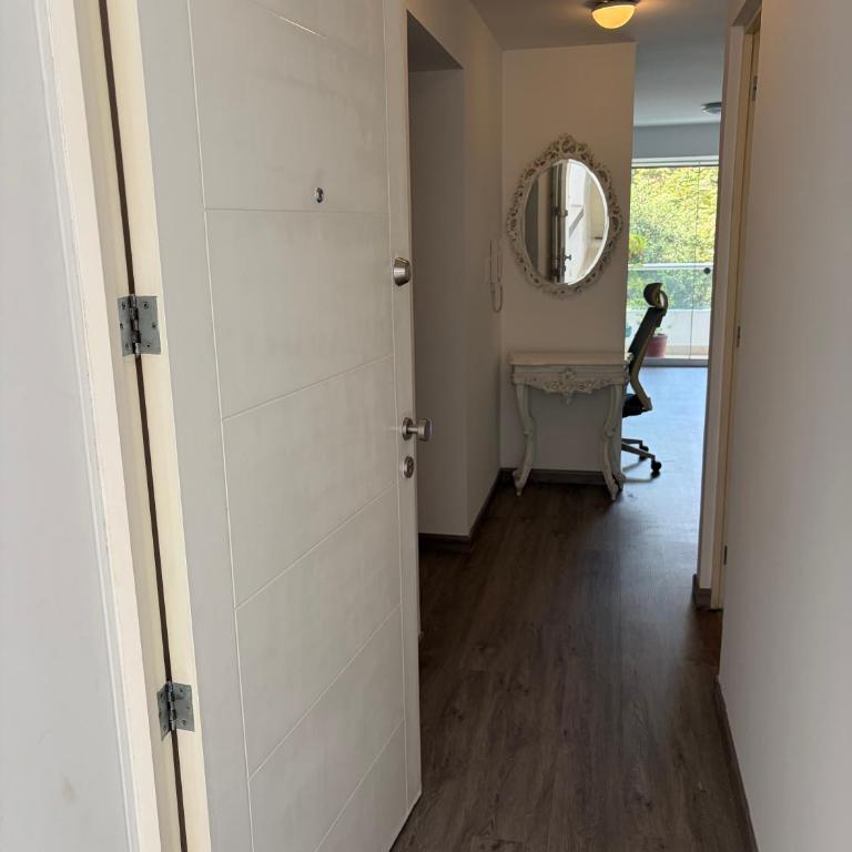Amplio departamento con vista al parque San Isidro Lince - Apartamento de 3 dormitorios - 29