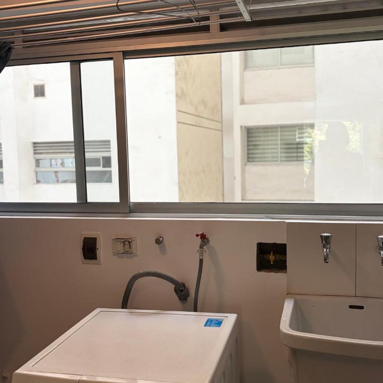 Amplio departamento con vista al parque San Isidro Lince - Apartamento de 3 dormitorios - 30