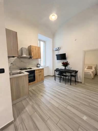 Bouganville - Appartamento Standard - 12