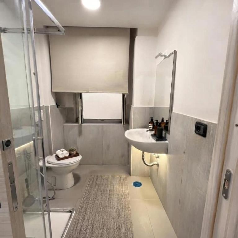 Bouganville - Appartamento Standard - 11