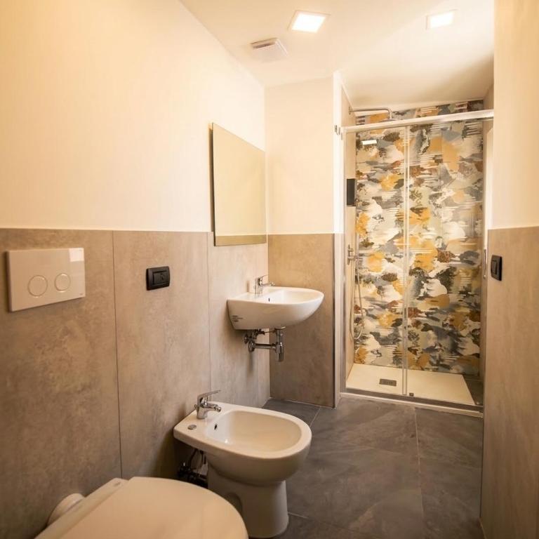 Bouganville - Appartamento Standard - 12