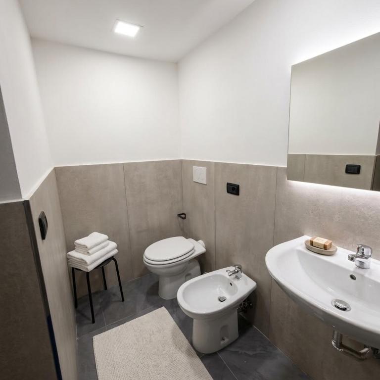 Bouganville - Appartamento Standard - 11