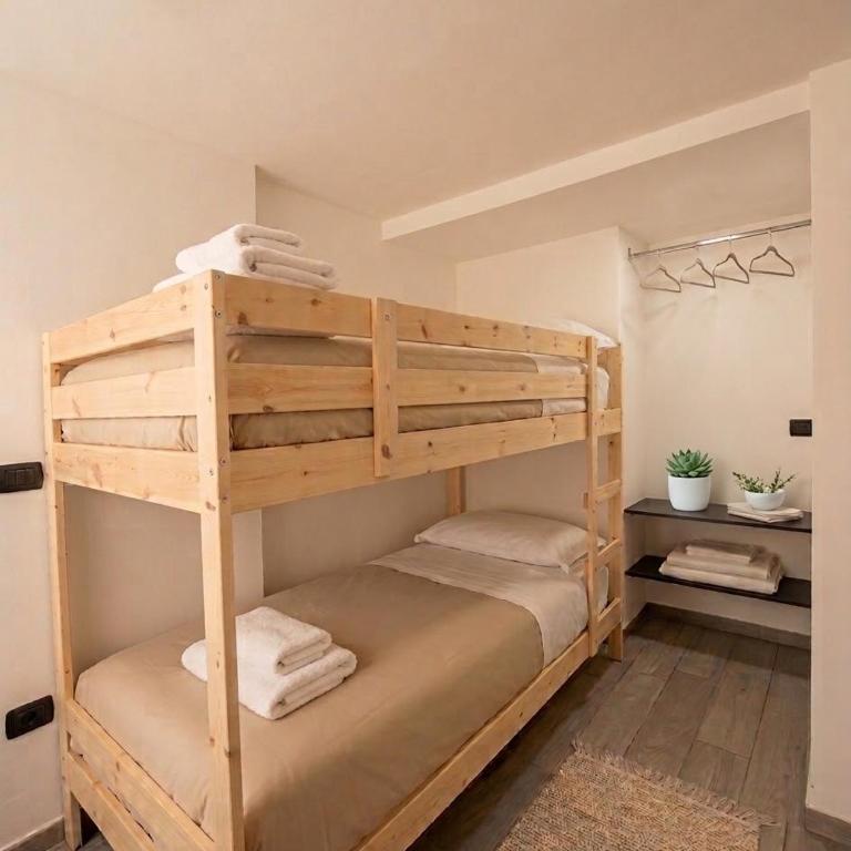 Bouganville - Appartamento Standard - 3