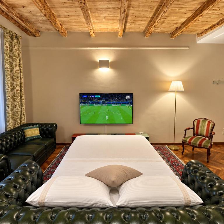 Steps from Piazza Maggiore - 1 Bedroom - Appartamento con 1 Camera da Letto - 27