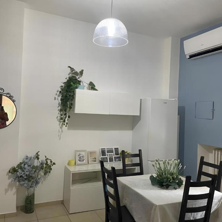 La Casa Di Kya - Universo Beach - Superior Apartment mit Stadtblick - 9