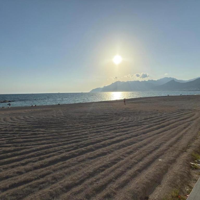 La Casa Di Kya - Universo Beach - Superior Apartment mit Stadtblick - 25