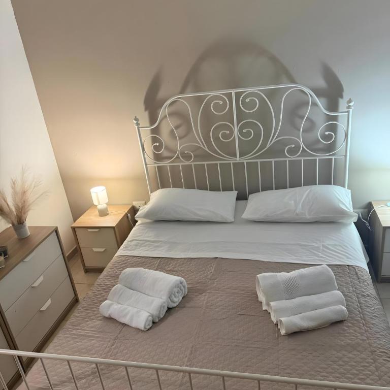 La Casa Di Kya - Universo Beach - Superior Apartment mit Stadtblick - 18