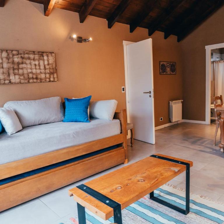 Ski Sur Apartments - Suite Familiar - 1
