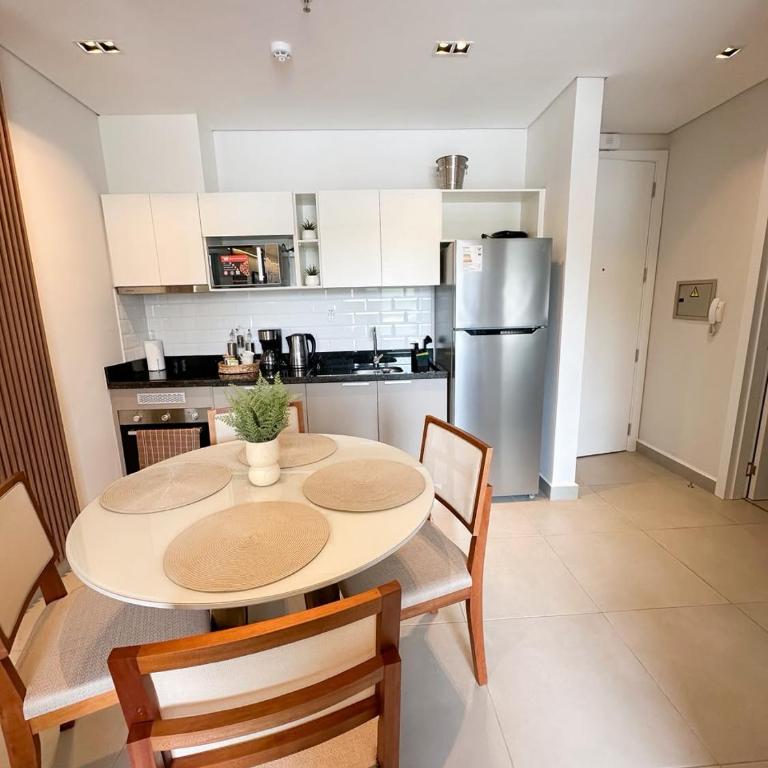 Edificio Emerald II - Asunción - Apartamento Clásico - 1